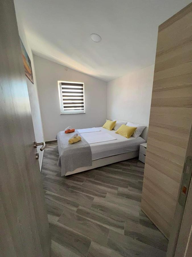 Apartment ˝Soleil˝ ヴィル エクステリア 写真