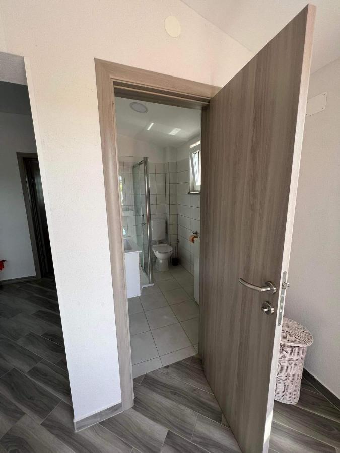 Apartment ˝Soleil˝ ヴィル エクステリア 写真