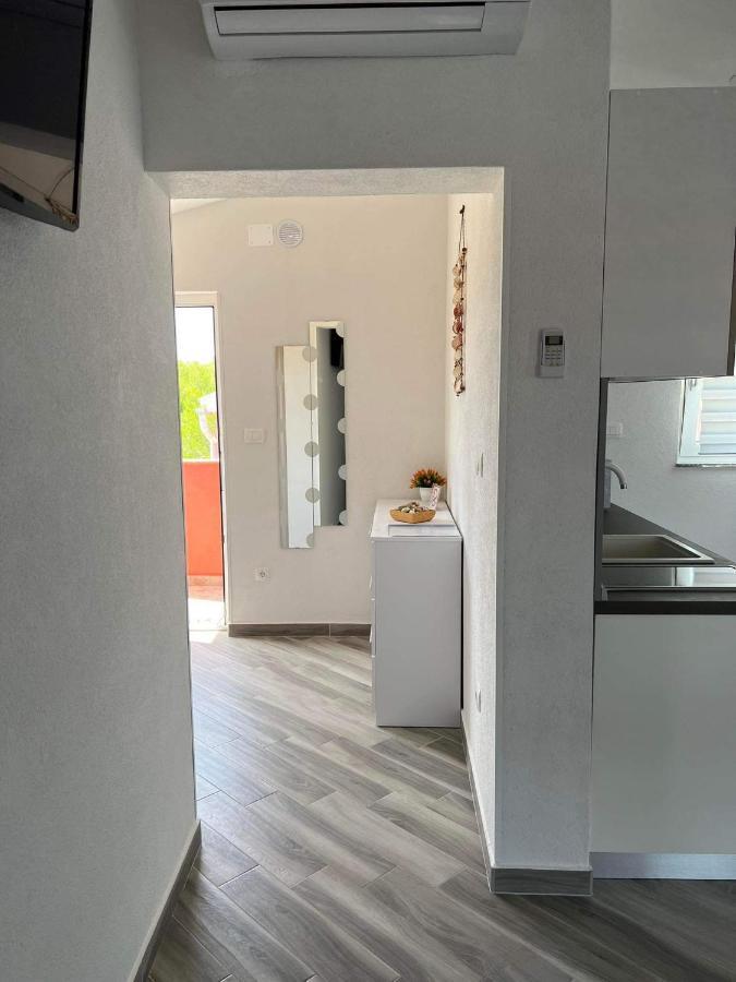 Apartment ˝Soleil˝ ヴィル エクステリア 写真