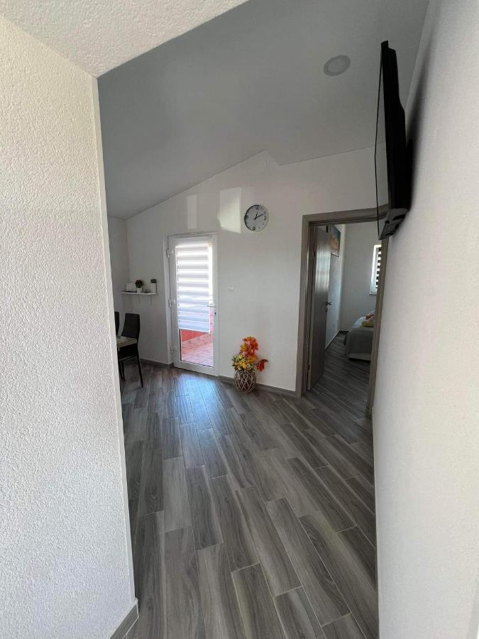 Apartment ˝Soleil˝ ヴィル エクステリア 写真