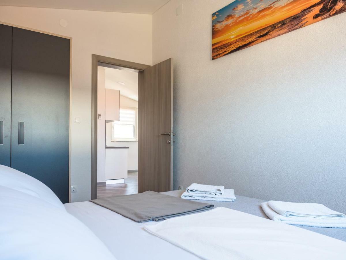 Apartment ˝Soleil˝ ヴィル エクステリア 写真