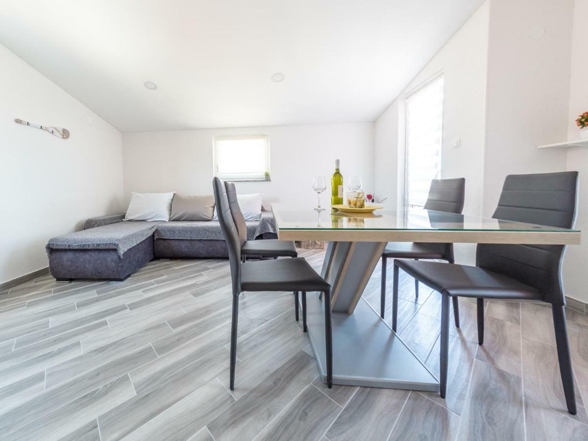 Apartment ˝Soleil˝ ヴィル エクステリア 写真