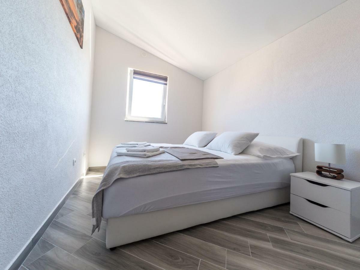 Apartment ˝Soleil˝ ヴィル エクステリア 写真