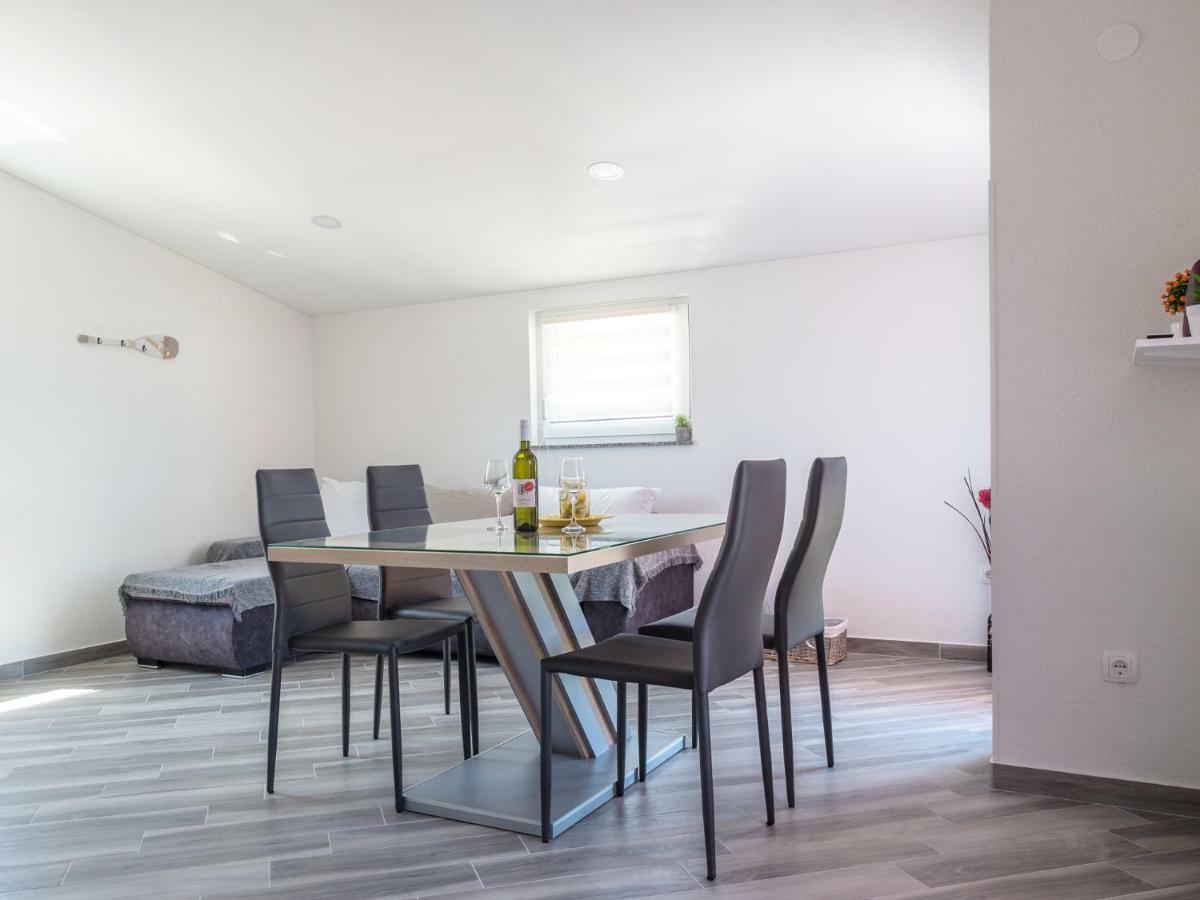 Apartment ˝Soleil˝ ヴィル エクステリア 写真
