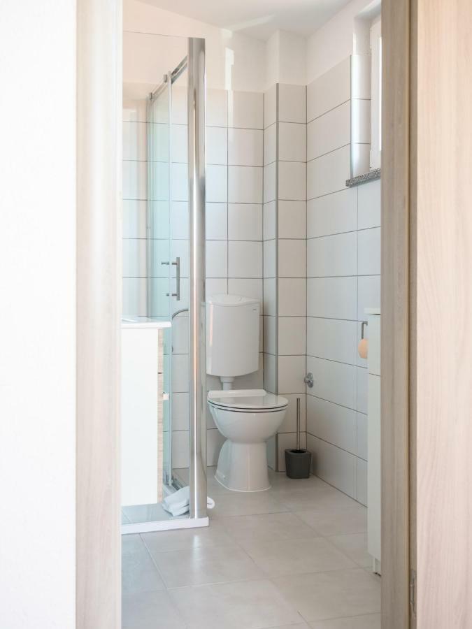 Apartment ˝Soleil˝ ヴィル エクステリア 写真